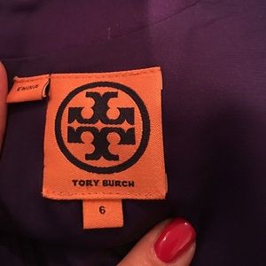 Tory Burch Dress Size 8